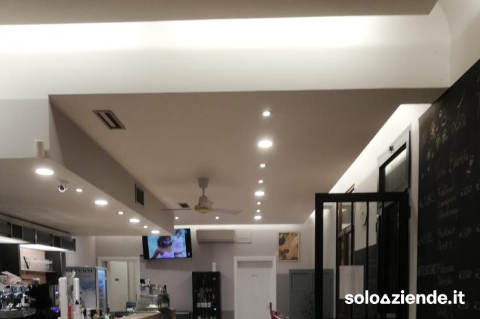 BAR CENTRALE CON CUCINA SAN VITO AL TAGLIAMENTO - Soloaziende.it